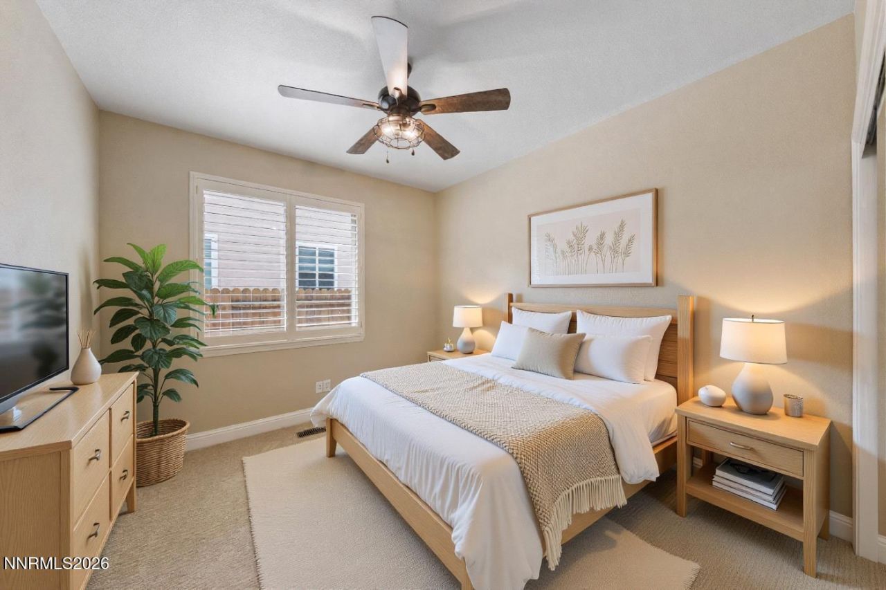 5984 Hidden Highlands Drive, Reno, NV 89502 Photo