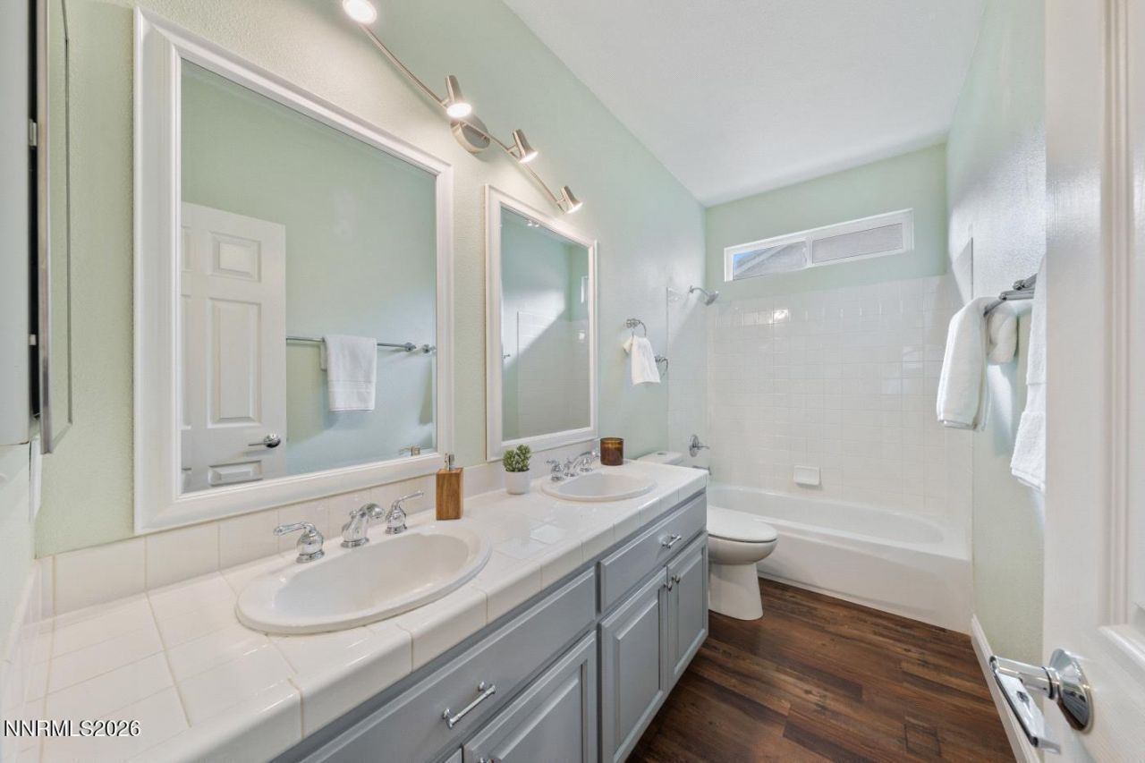 5984 Hidden Highlands Drive, Reno, NV 89502 Photo