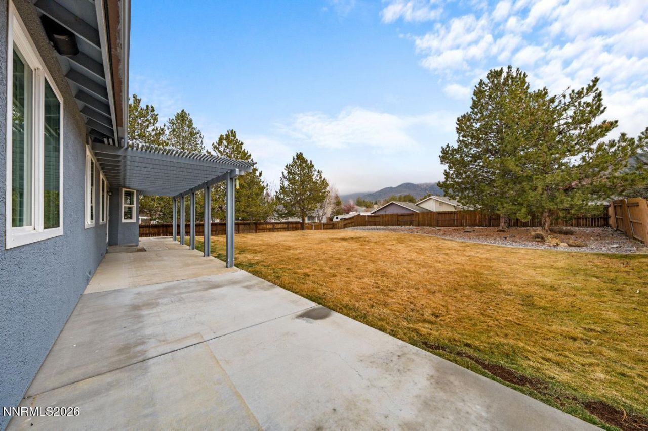 5984 Hidden Highlands Drive, Reno, NV 89502 Photo