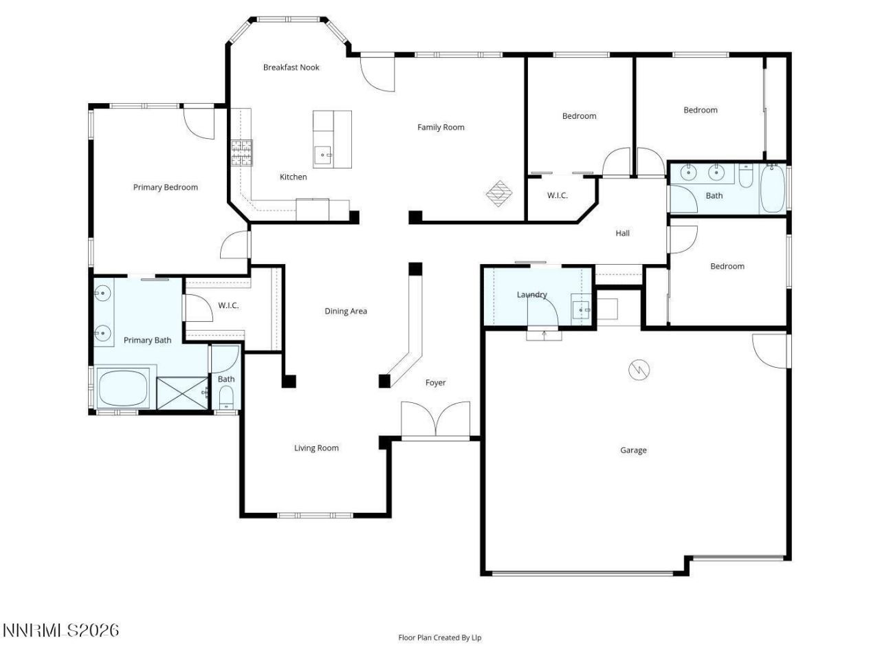5984 Hidden Highlands Drive, Reno, NV 89502 Photo