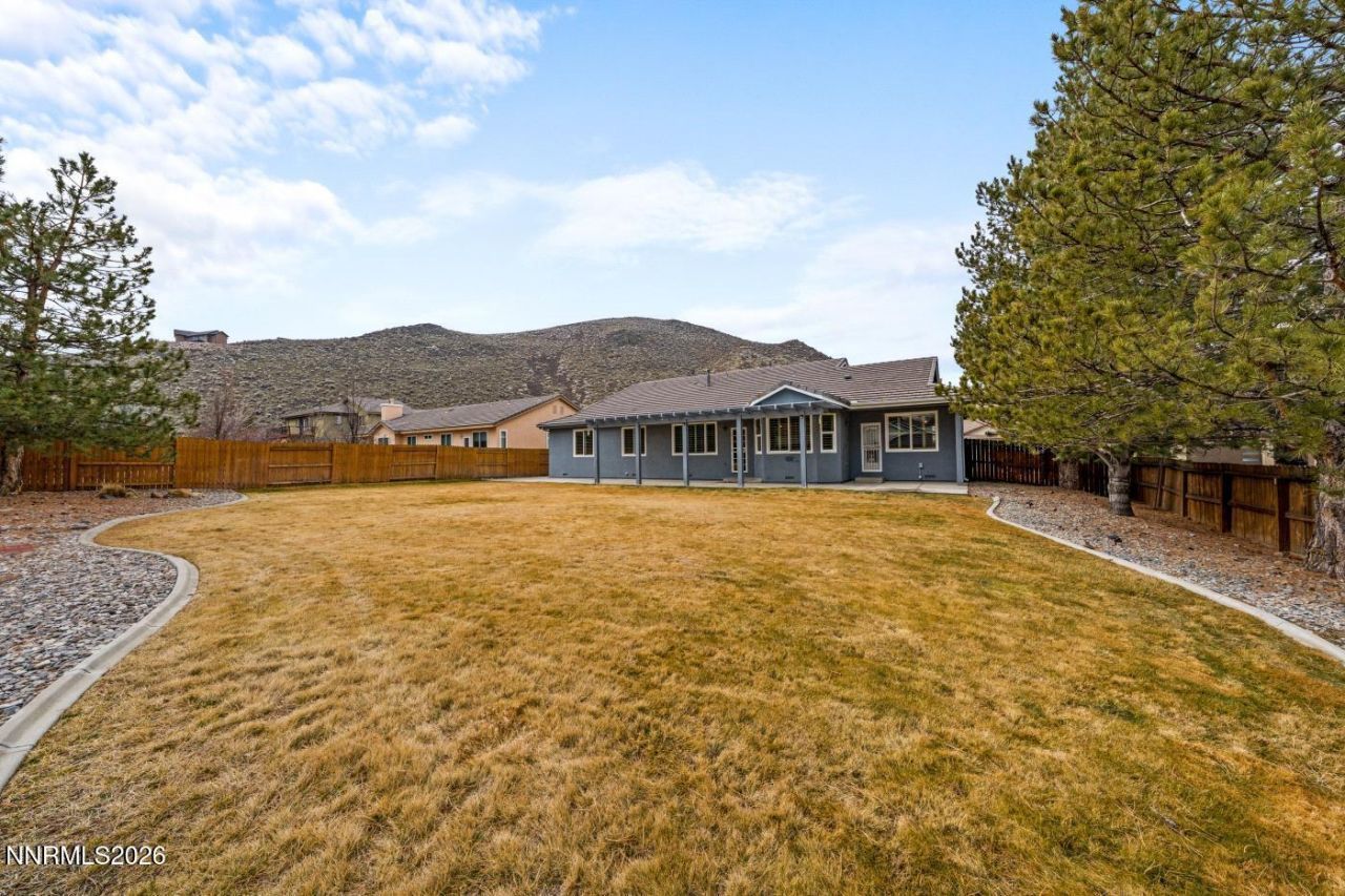 5984 Hidden Highlands Drive, Reno, NV 89502 Photo