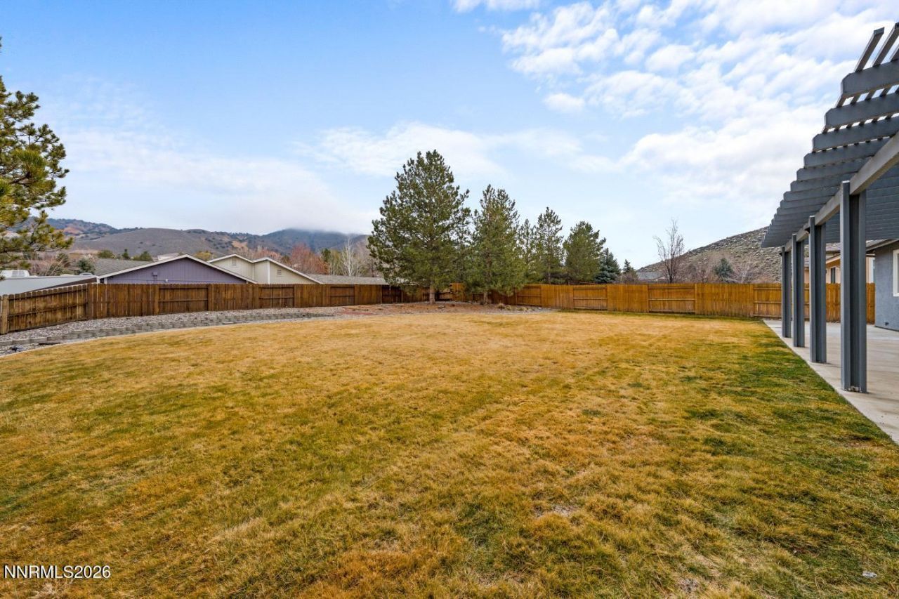 5984 Hidden Highlands Drive, Reno, NV 89502 Photo