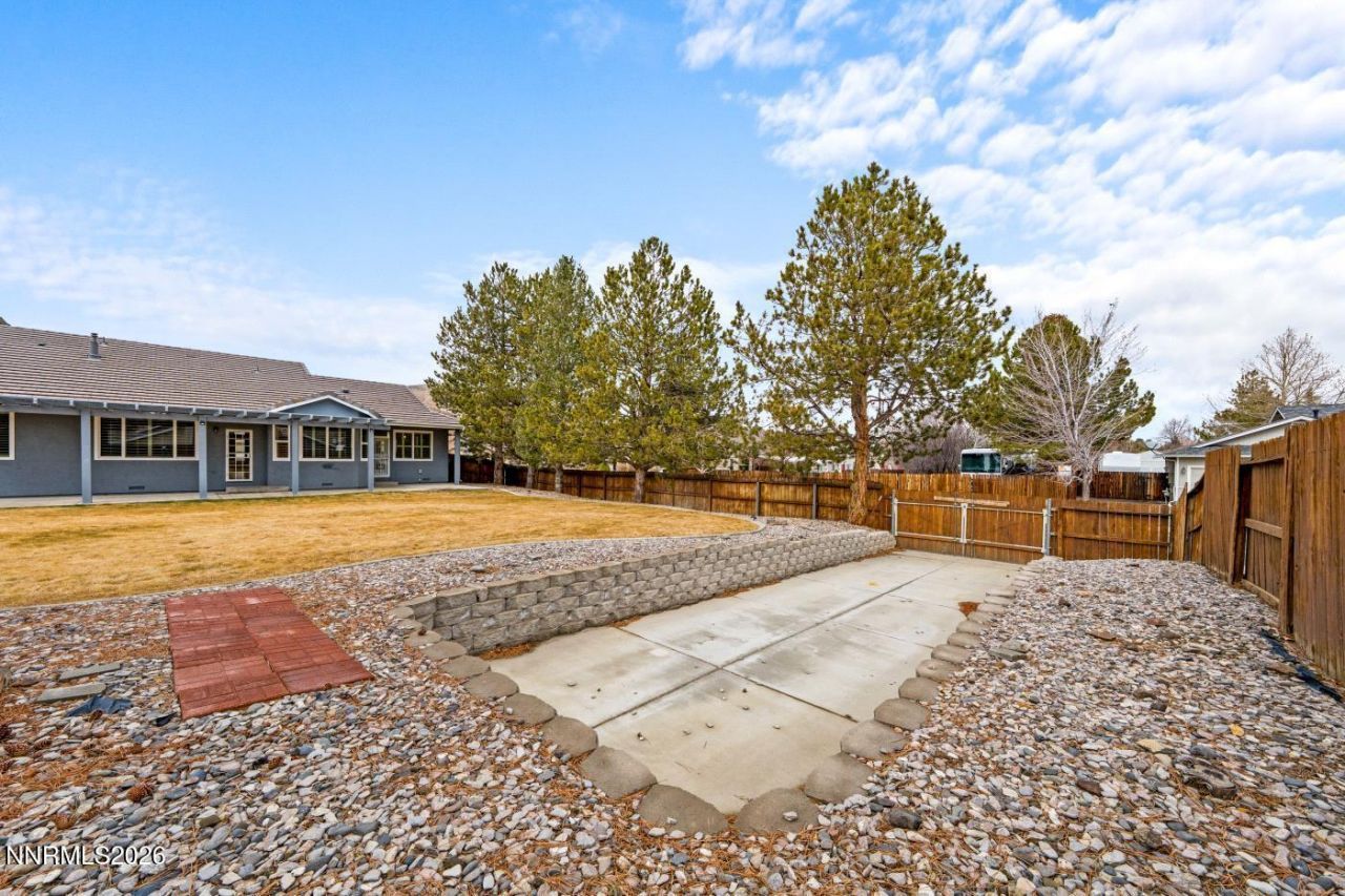 5984 Hidden Highlands Drive, Reno, NV 89502 Photo
