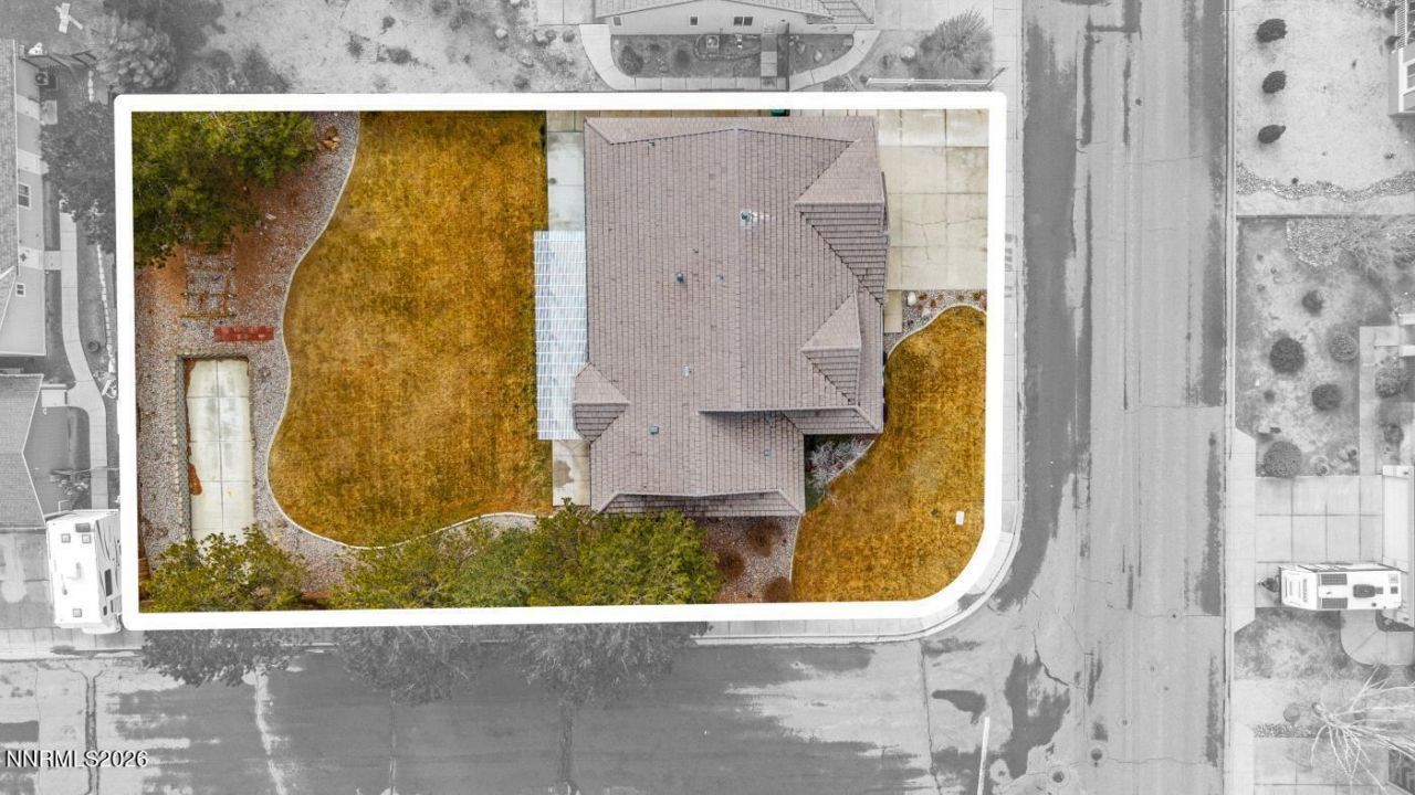 5984 Hidden Highlands Drive, Reno, NV 89502 Photo