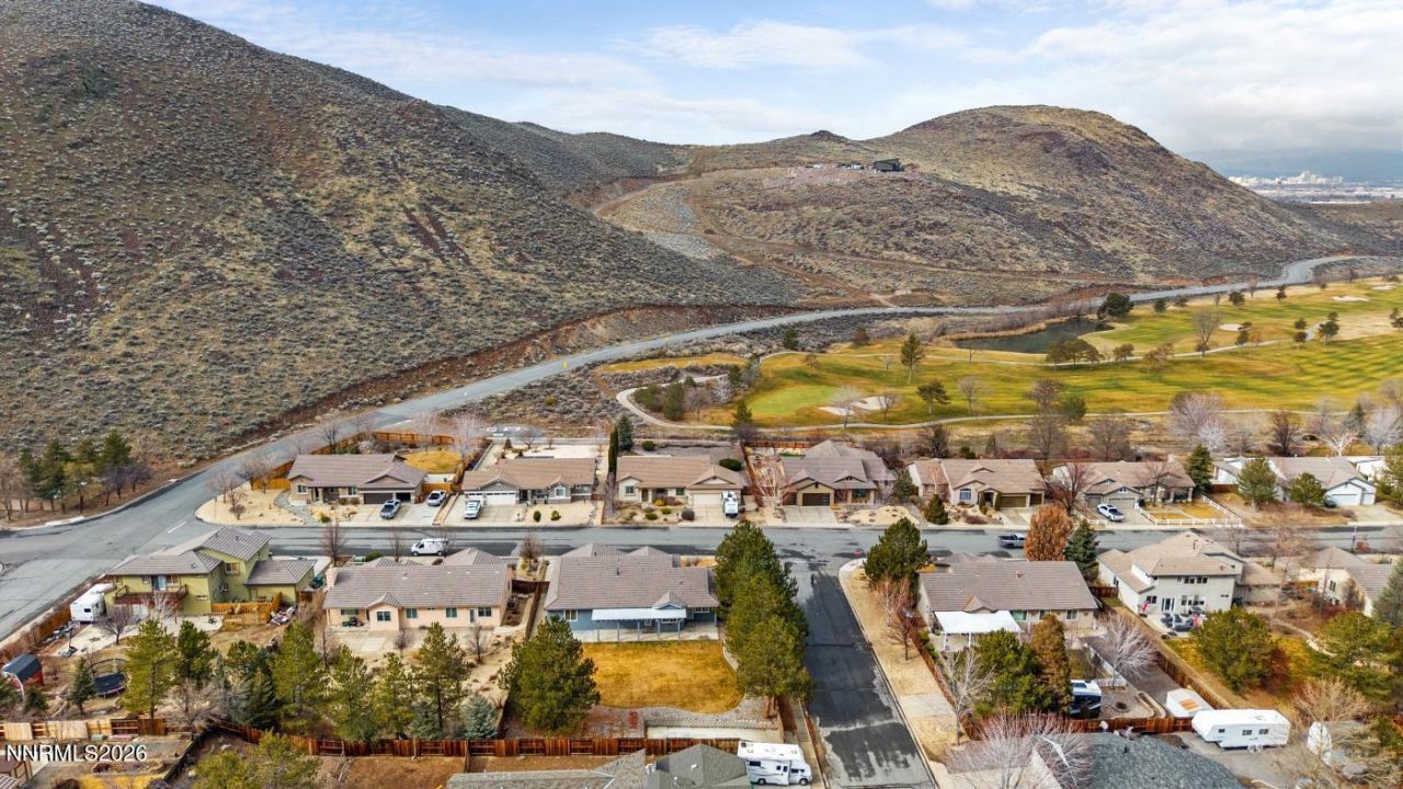 5984 Hidden Highlands Drive, Reno, NV 89502 Photo