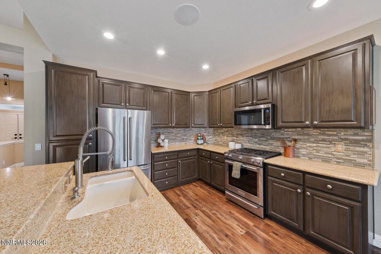 5984 Hidden Highlands Drive, Reno, NV 89502 Photo