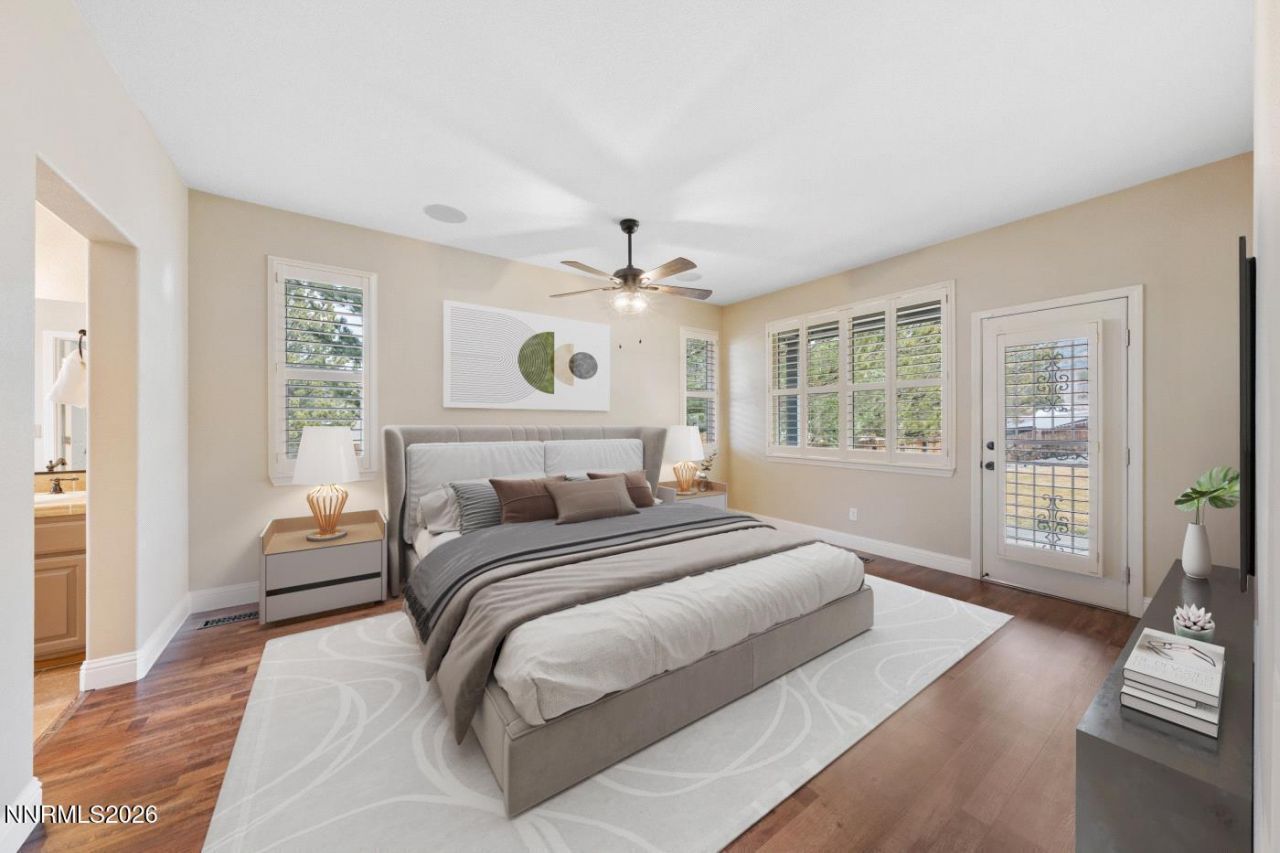 5984 Hidden Highlands Drive, Reno, NV 89502 Photo