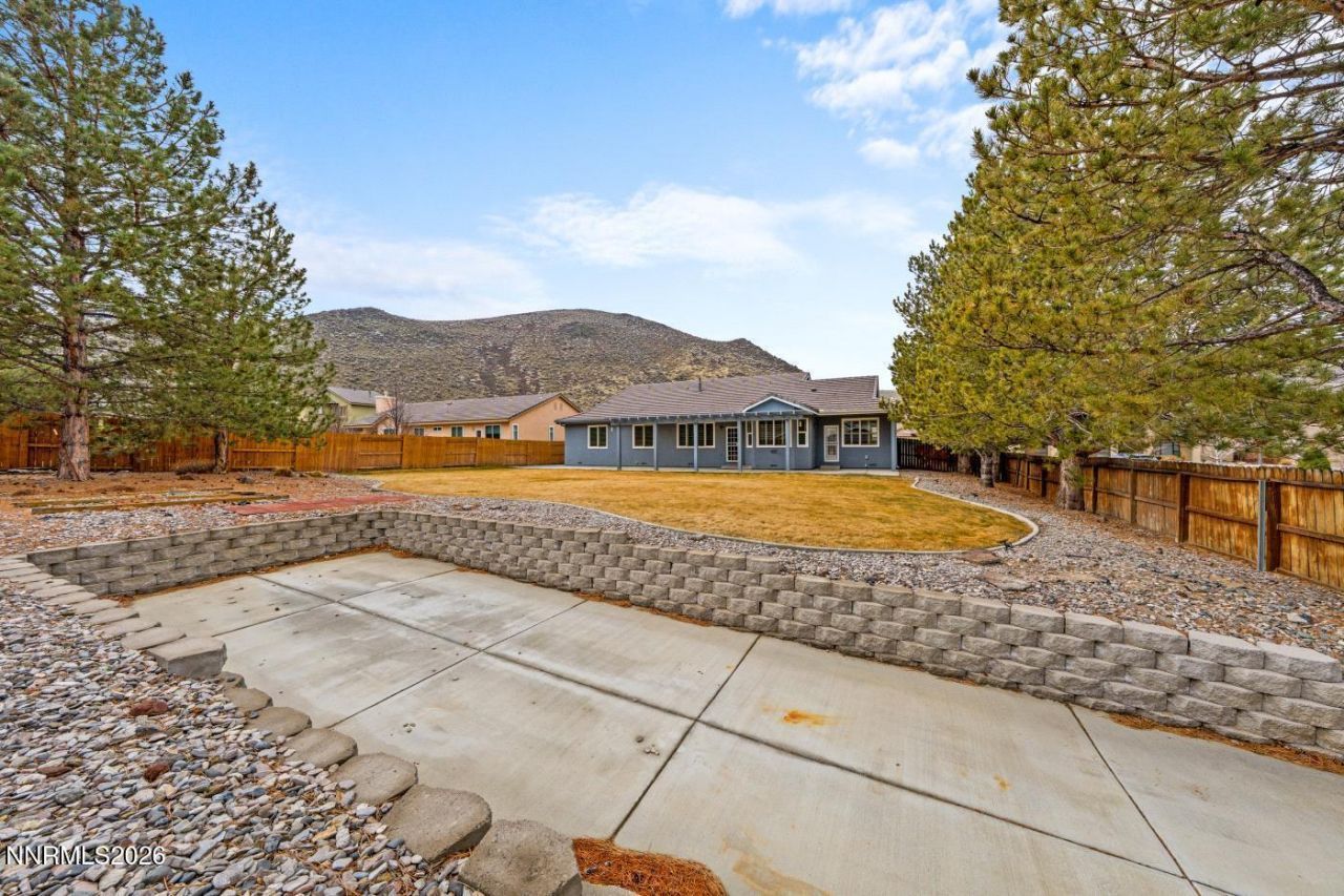 5984 Hidden Highlands Drive, Reno, NV 89502 Photo
