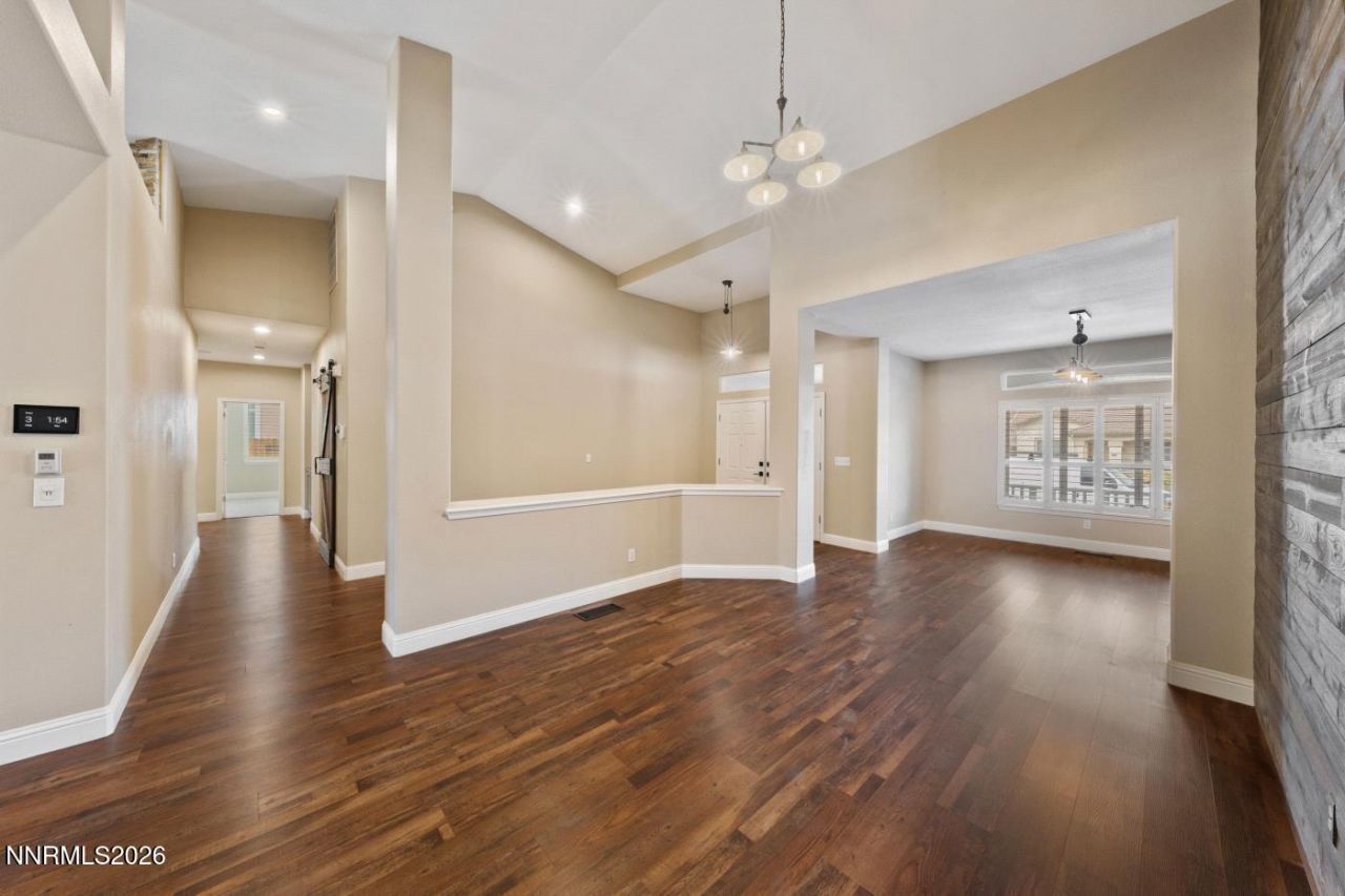 5984 Hidden Highlands Drive, Reno, NV 89502 Photo