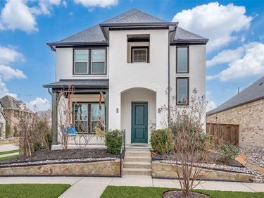 12995 Yale Court, Frisco, TX 75035