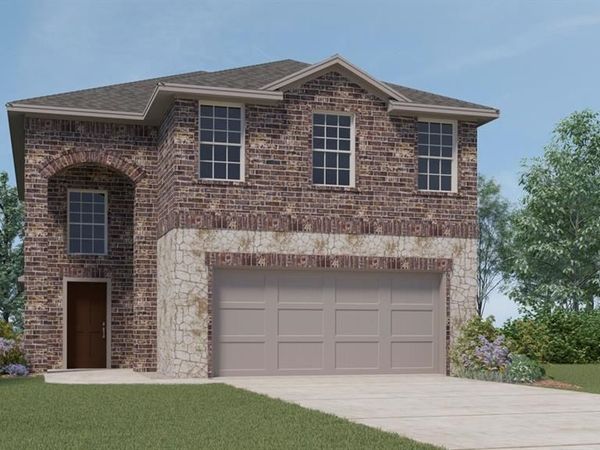 2808 Gose Lane, Crandall, TX 75114