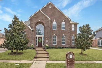 138 Creekside Drive, Murphy, TX 75094 Main Photo