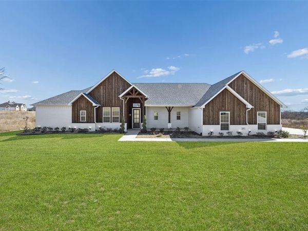 257 Coalson Crossing, Azle, TX 76020