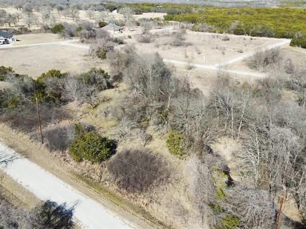 22156 Shady Grove Court, Whitney, TX 76692