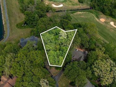 Lot 2 LAKEVIEW CT, NELLYSFORD, VA 22958