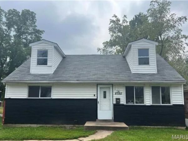 8720 Marcella Avenue, St Louis, MO 63121