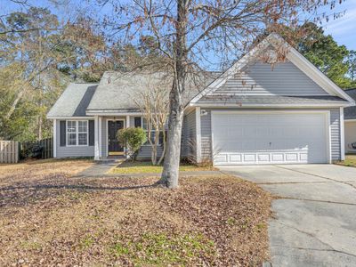 148 Rosario Drive, Summerville, SC 29483