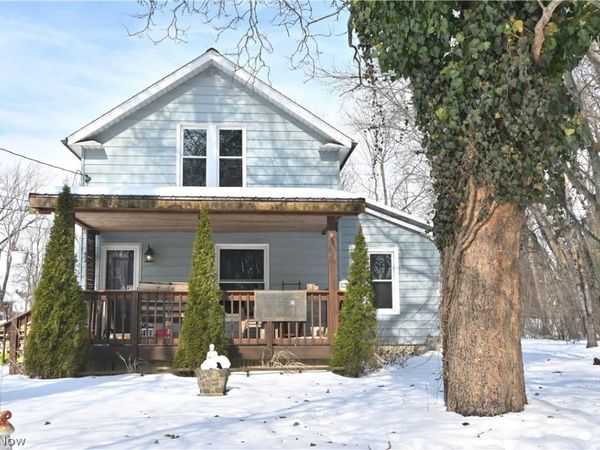 1727 E 49th Street, Ashtabula, OH 44004