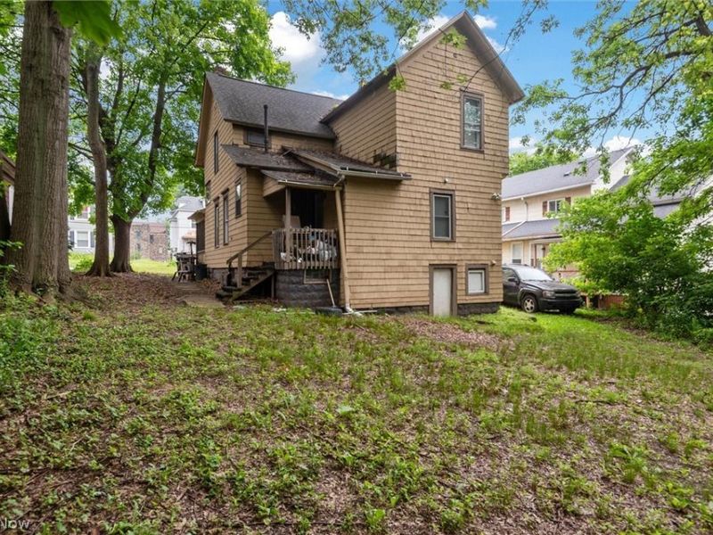 498 Gage Street, Akron, OH 44311 Photo 28