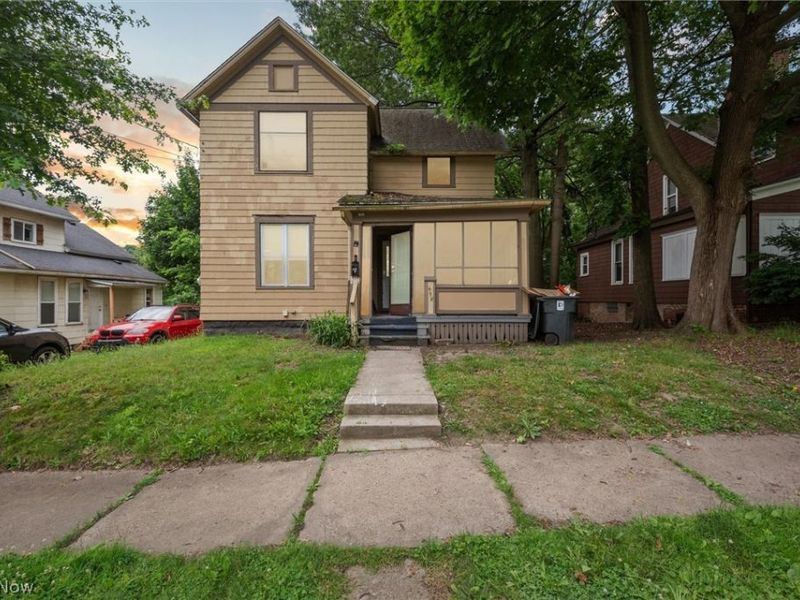 498 Gage Street, Akron, OH 44311 Photo 3