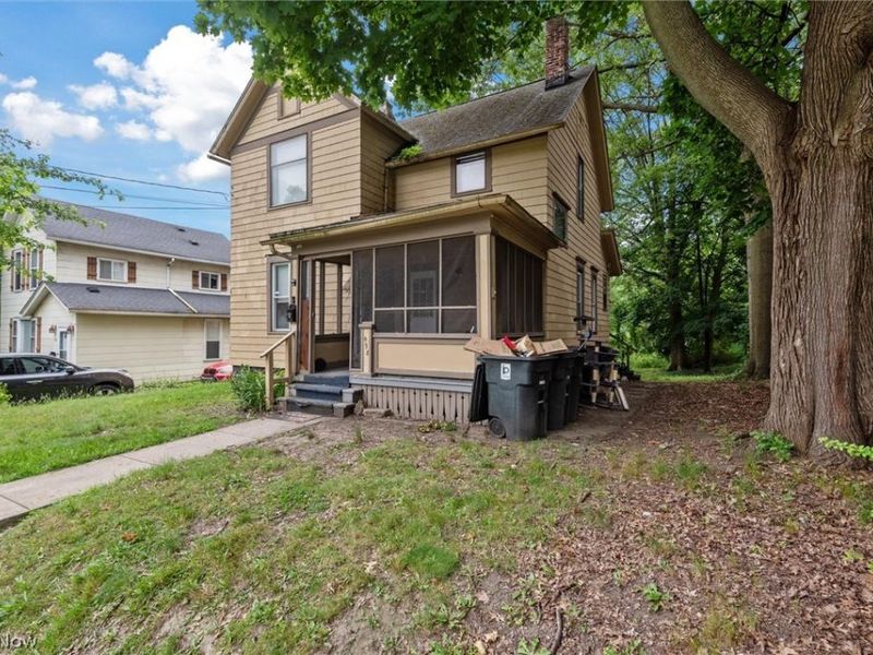 498 Gage Street, Akron, OH 44311 Photo 4