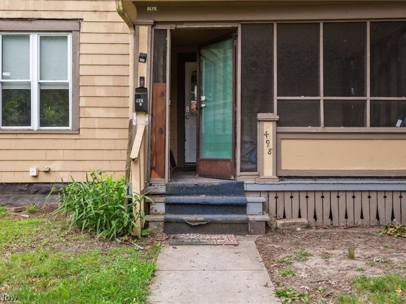 498 Gage Street, Akron, OH 44311 Photo 5