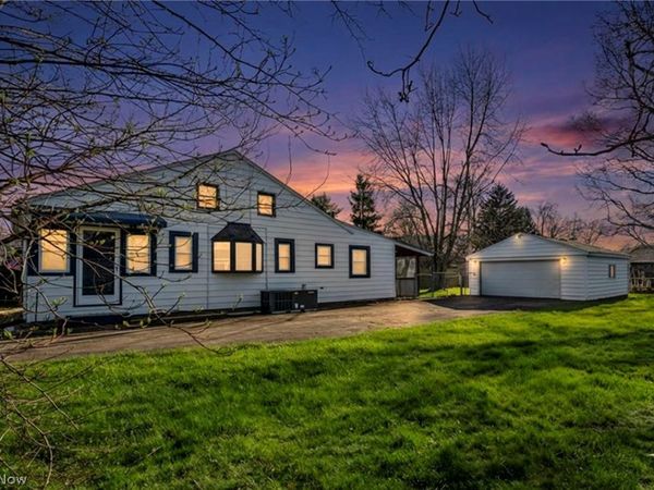 304 Parkland Boulevard, Vermilion, OH 44089