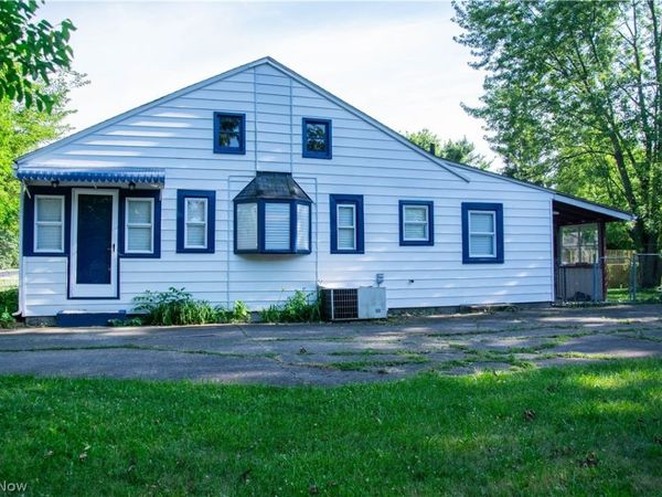 304 Parkland Boulevard, Vermilion, OH 44089