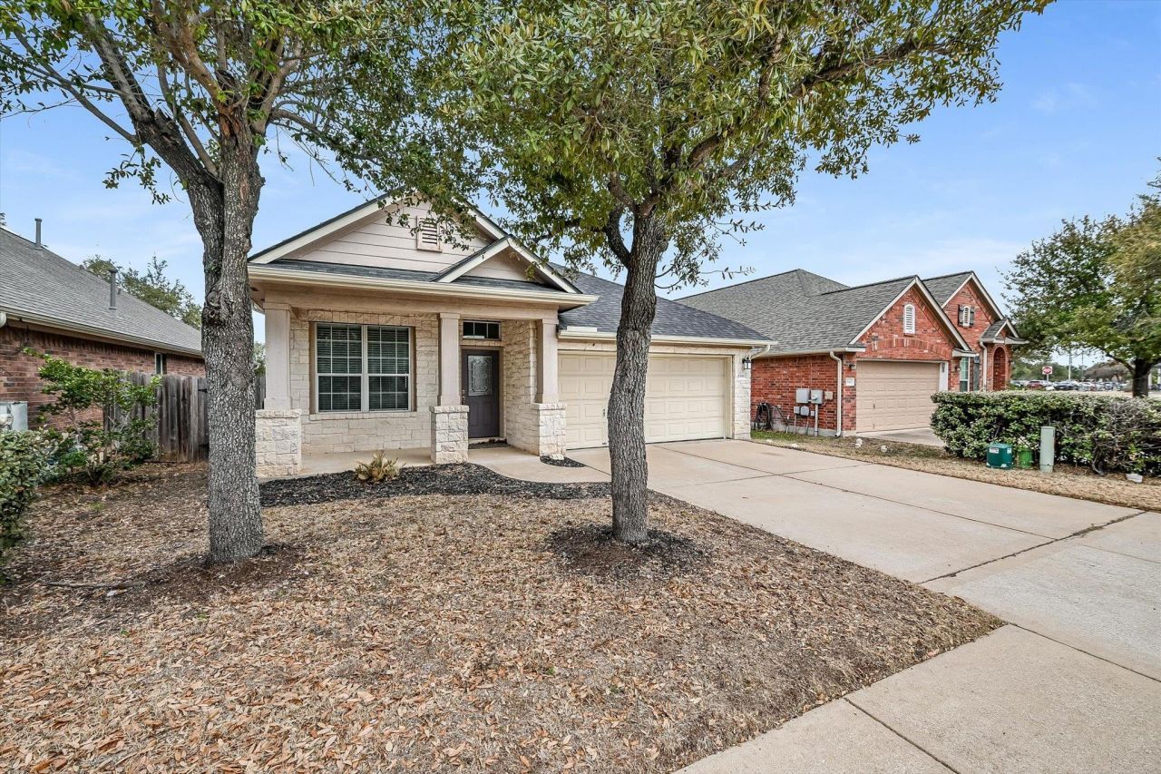 15802 Neenah Oak Loop, Austin, TX 78717 Main Photo