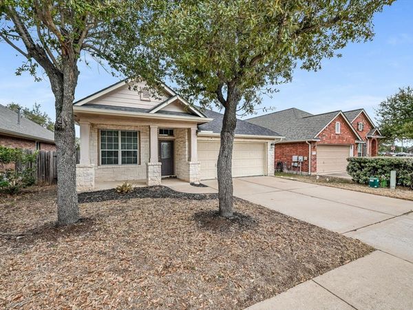 15802 Neenah Oak LOOP, Austin, TX 78717