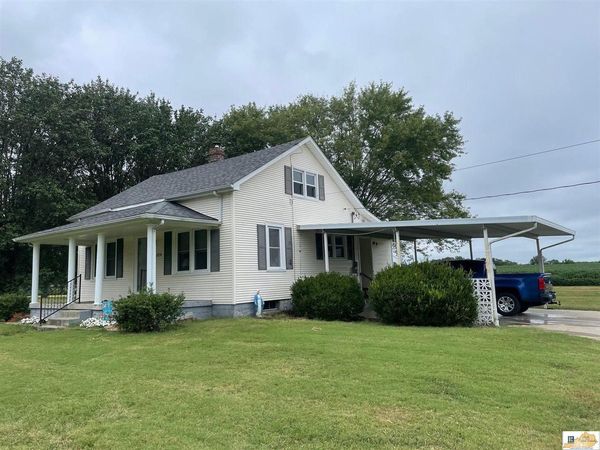 1894 Old Greensburg Road, Campbellsville, KY 42718