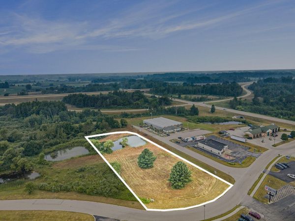 Lot 8 Comfort Drive, Hart, MI 49420
