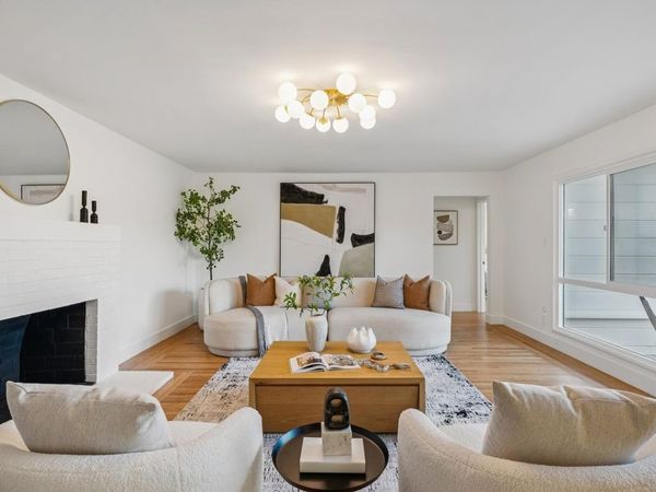 2435 2435 Lunada, Alamo, CA 94507