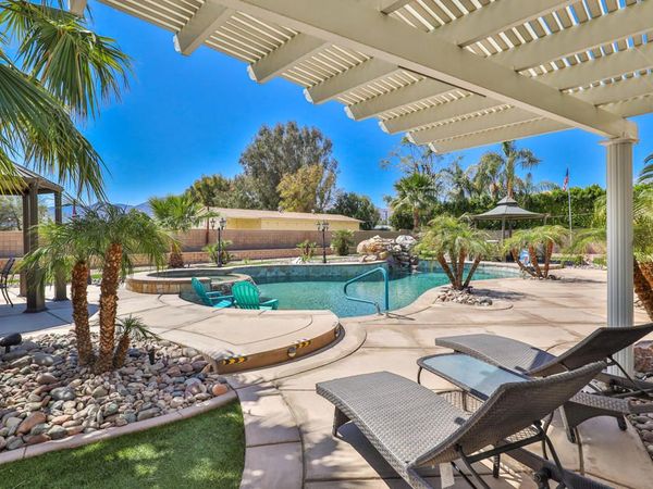80445 Paria Way, Indio, CA 92201