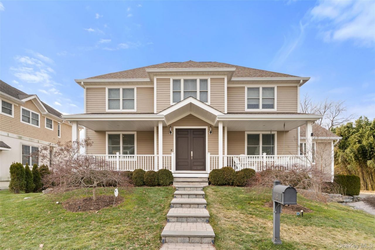 16 Fairlawn Avenue, Dobbs Ferry, NY 10522 Main Photo