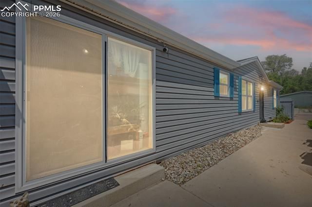 842 Desert Circle, Fountain, CO 80817 Main Photo