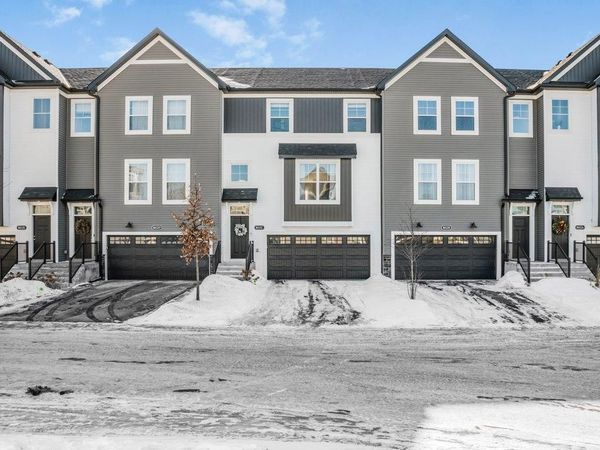 8612 Kenyon Court NE, Unit C, Blaine, MN 55449