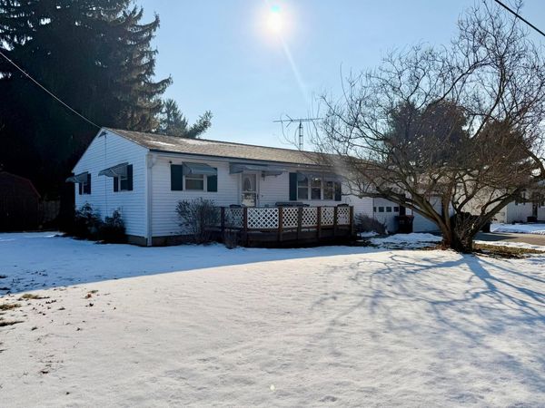 1094 Aldine Drive, Heath, OH 43056