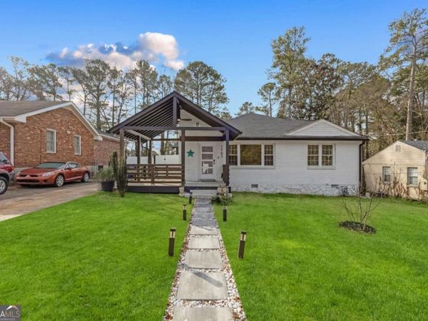 1783 Terry Mill Road SE, Atlanta, GA 30316