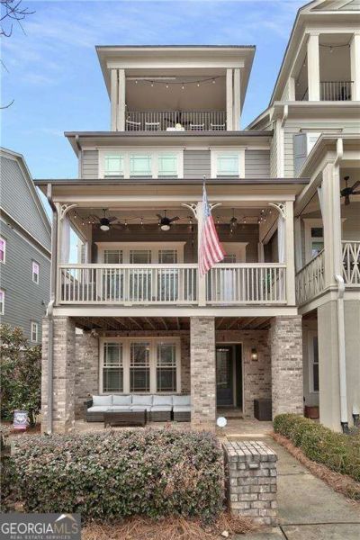 333 Patterson Way Ne, Atlanta, GA 30312 Main Photo