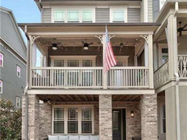 333 Patterson Way NE, Atlanta, GA 30312