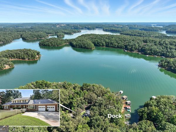 504 Sams Road, Dawsonville, GA 30534