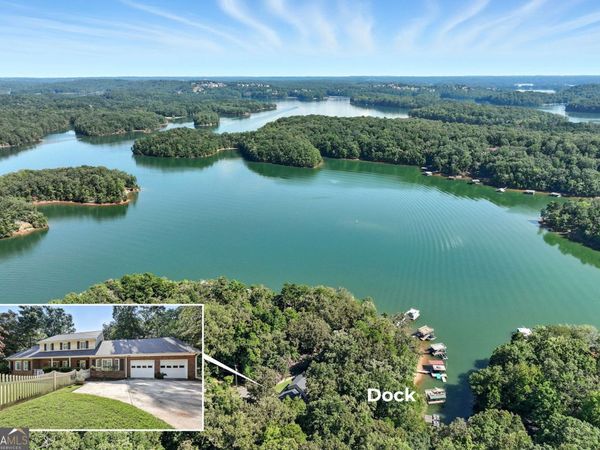 504 Sams Road, Dawsonville, GA 30534