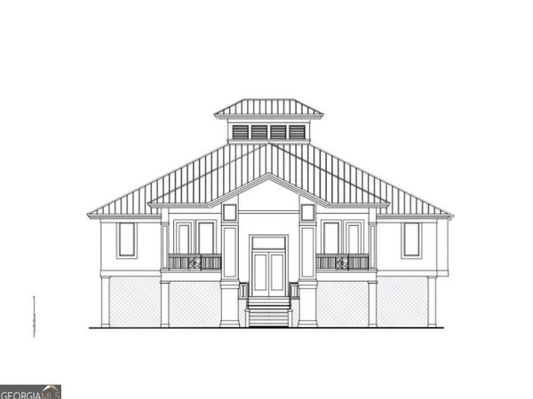 2 Maiden Creek Drive, Waverly, GA 31565