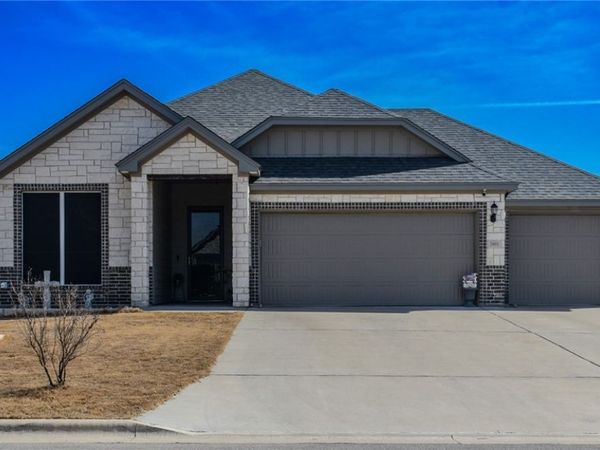 2601 Turtle Dove Drive, Temple, TX 76502