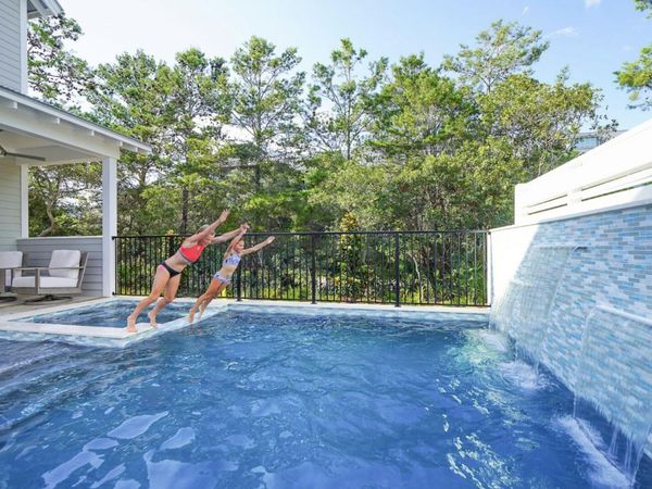 16 Gulf Point Road, Santa Rosa Beach, FL 32459