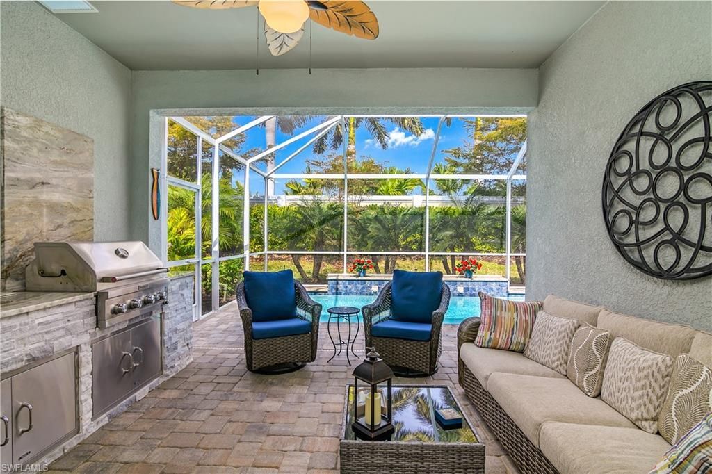 10755 Manatee Key Ln, Estero, FL 33928 Photo