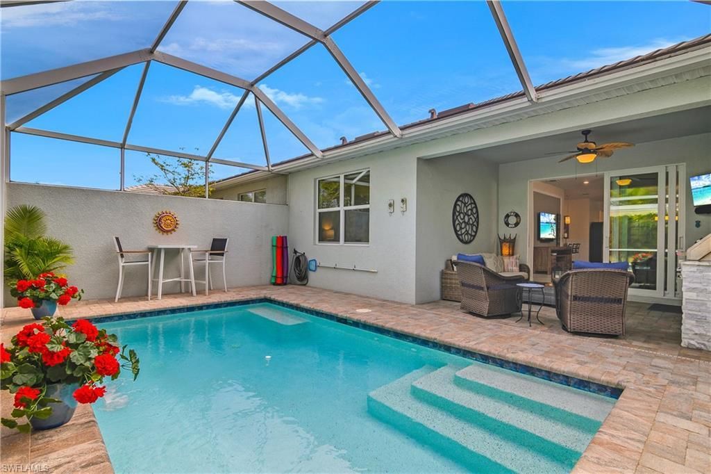 10755 Manatee Key Ln, Estero, FL 33928 Photo