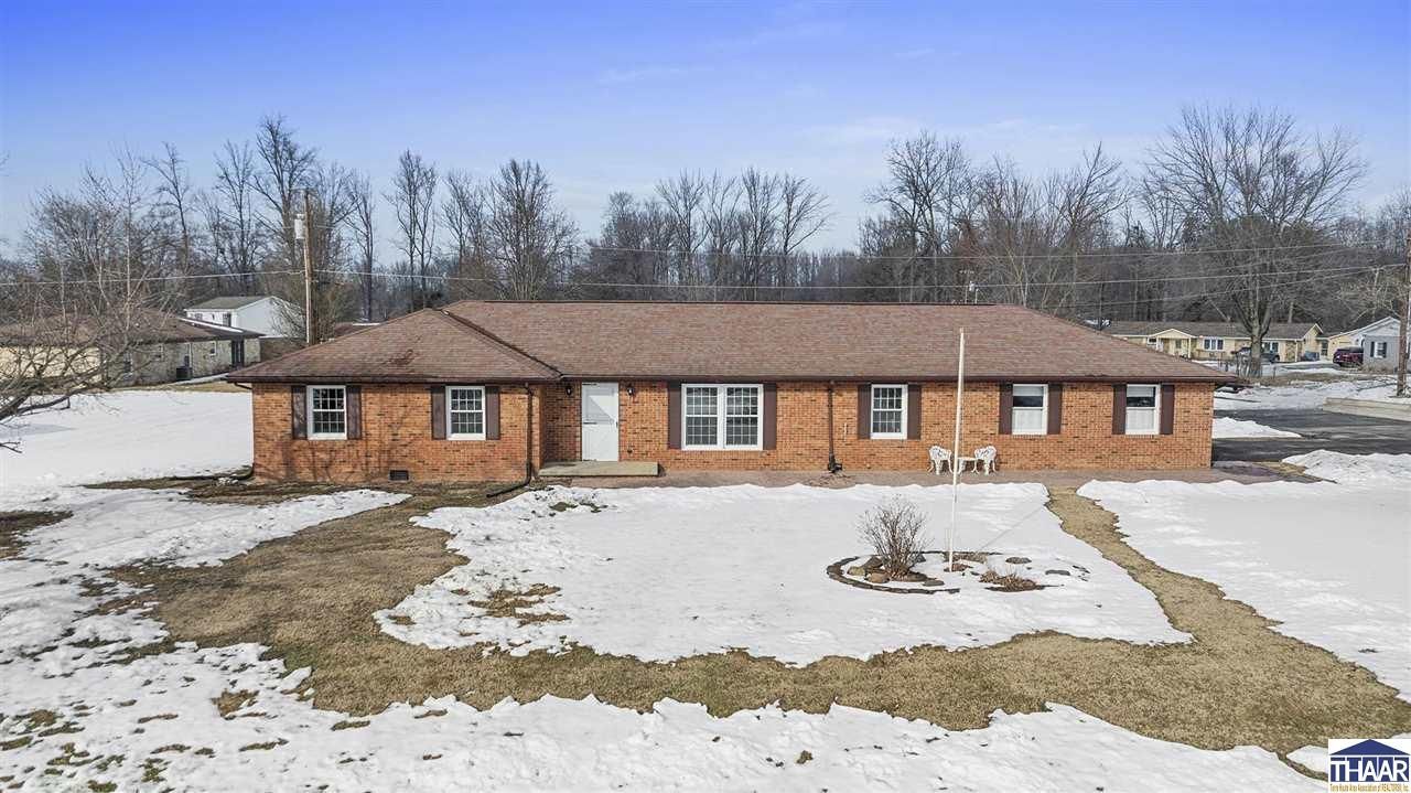 215 E Colony Acres, Brazil, IN 47834 Main Photo