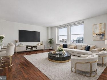 111 S 15TH STREET, Unit P208, PHILADELPHIA, PA 19102